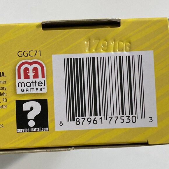 Pictionary Draw In The Air Family Team Game See It On Phone Tablet TV Screen NEW - Picture 5 of 7